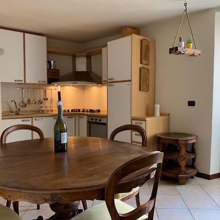 Appartement Locanda Ferrandi à La Spezia Extérieur photo