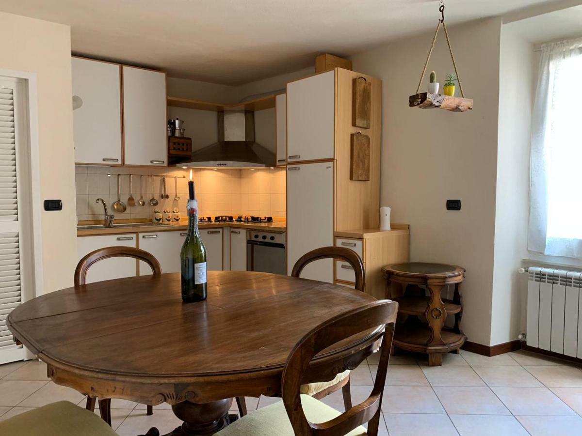 Appartement Locanda Ferrandi à La Spezia Extérieur photo