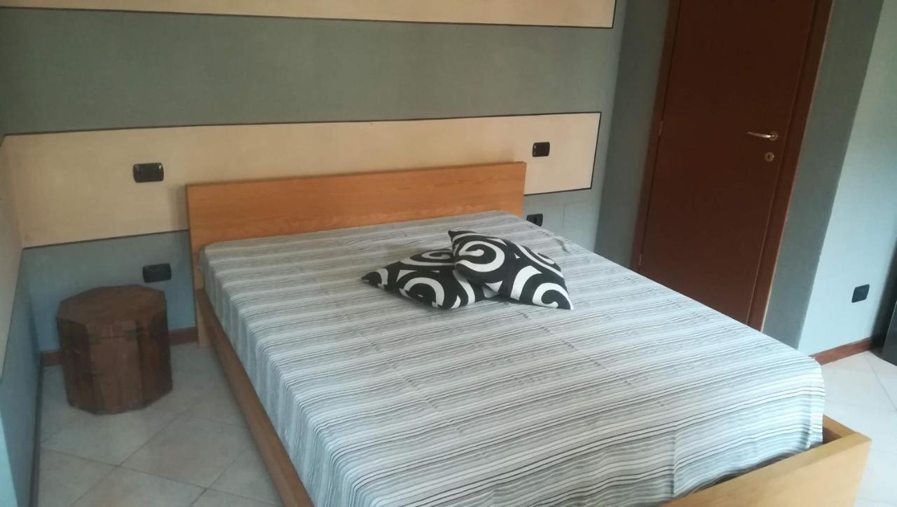Appartement Locanda Ferrandi à La Spezia Extérieur photo
