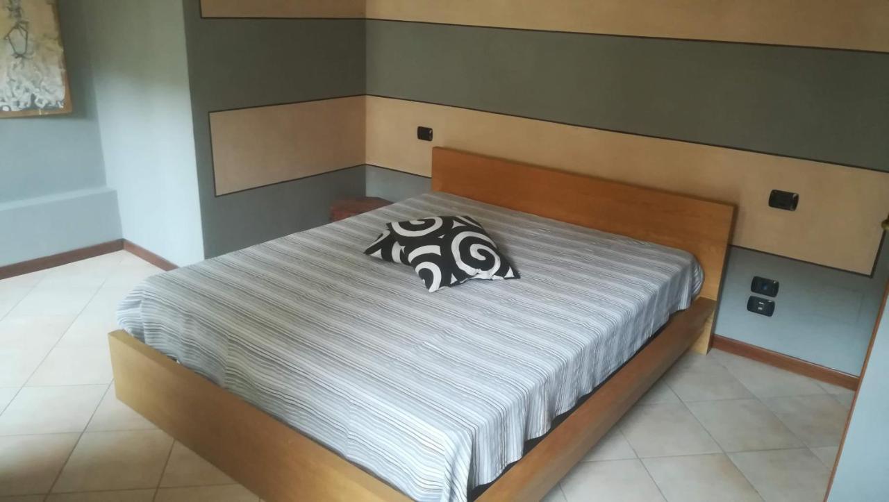 Appartement Locanda Ferrandi à La Spezia Extérieur photo