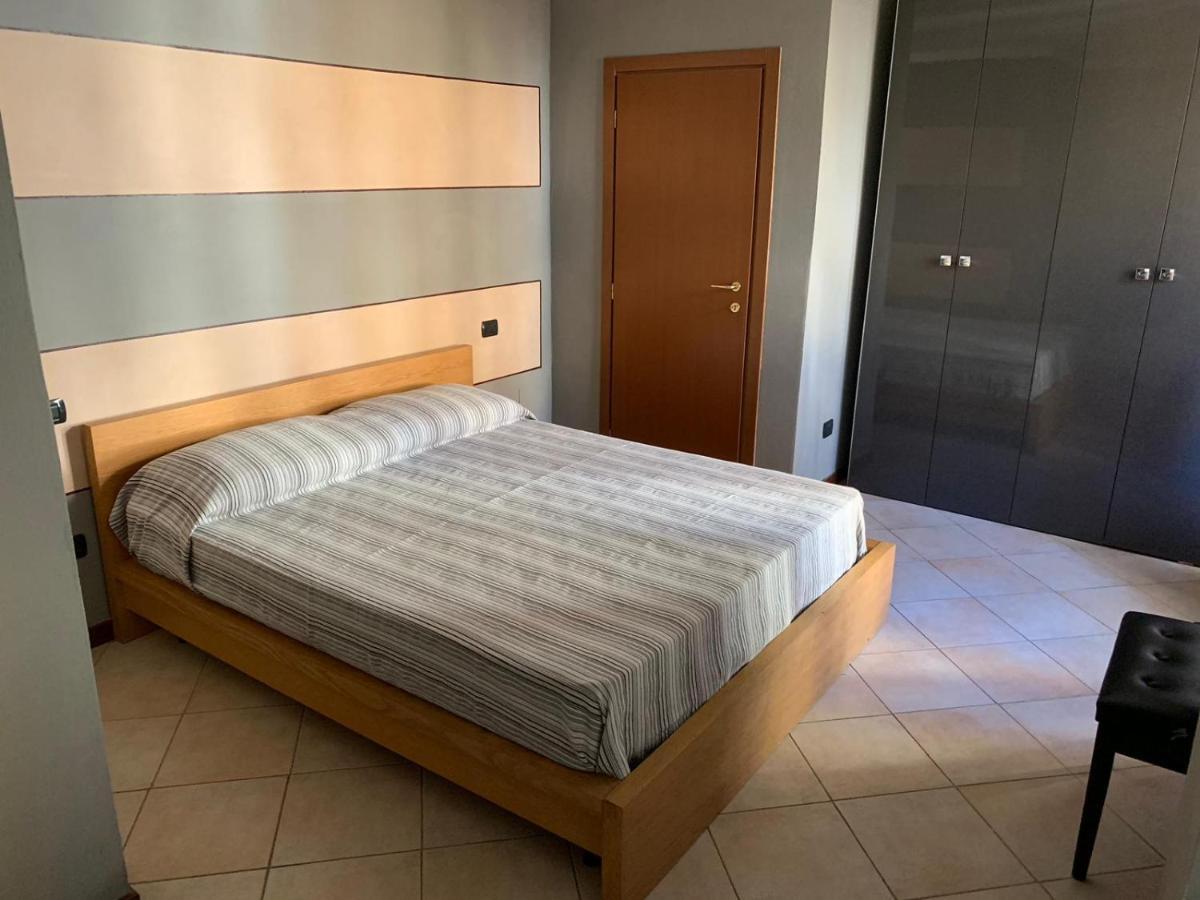 Appartement Locanda Ferrandi à La Spezia Extérieur photo