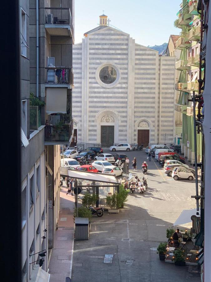 Appartement Locanda Ferrandi à La Spezia Extérieur photo